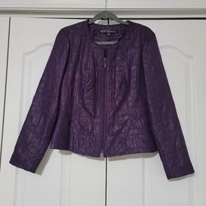 Pettie Kasper jacket